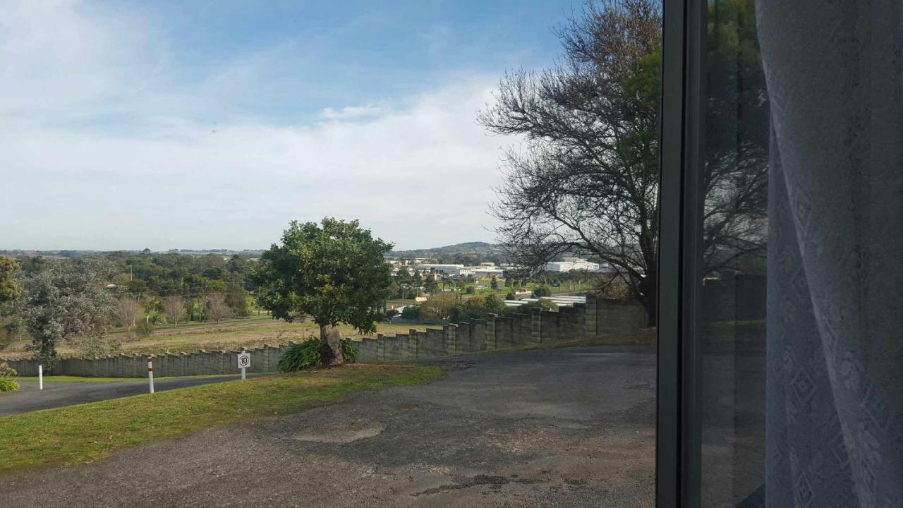 Limestone Coast Tourist Park Mount Gambier Luaran gambar