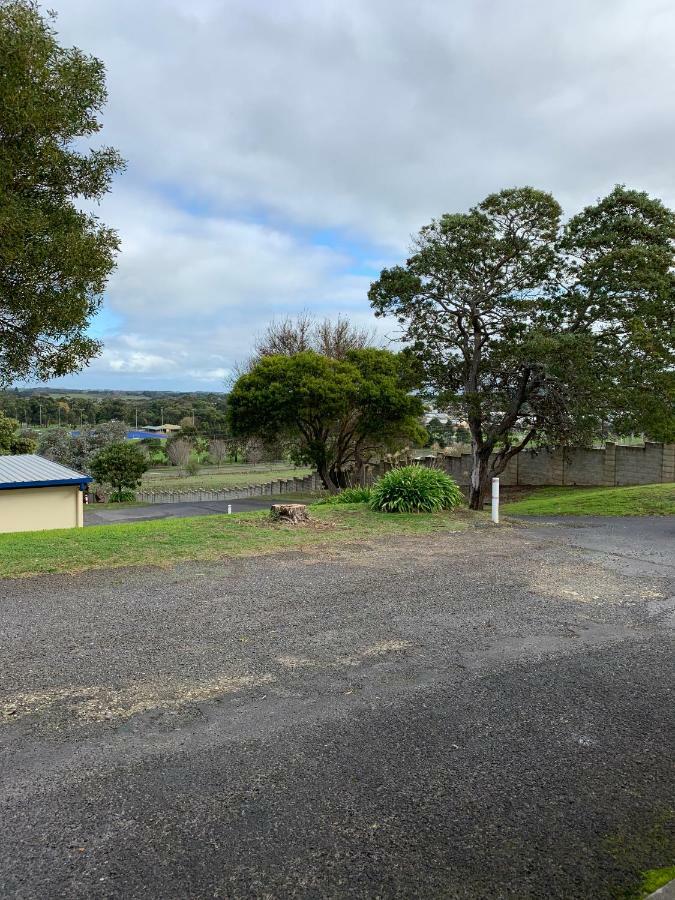 Limestone Coast Tourist Park Mount Gambier Luaran gambar