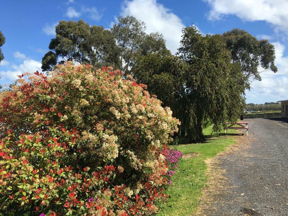 Limestone Coast Tourist Park Mount Gambier Luaran gambar